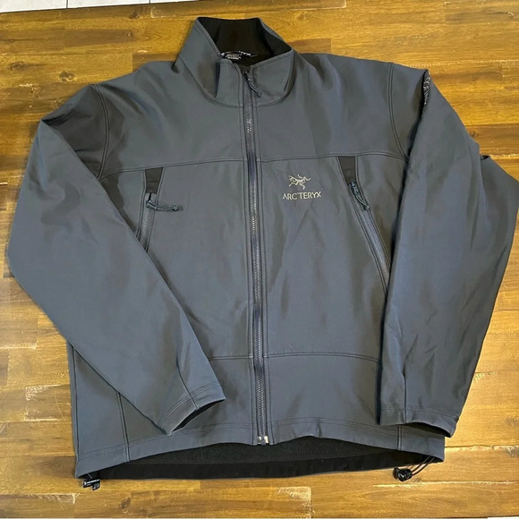 Arc’teryx Gamma SV Jacket Full Zip - Picture 5 of 15